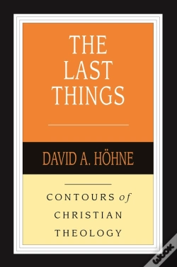 Capa do artigo The Last Things