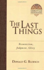 The Last Things - Preview