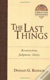 The Last Things