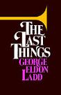 The Last Things - Preview