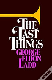 Capa do artigo The Last Things