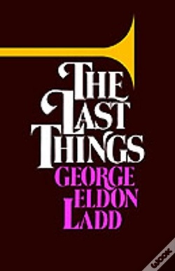 Capa do artigo The Last Things