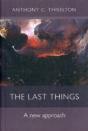 The Last Things - Preview