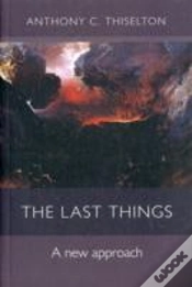 Capa do artigo The Last Things