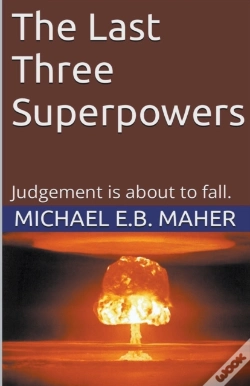 Capa do artigo The Last Three Superpowers