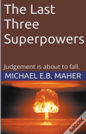Capa do artigo The Last Three Superpowers
