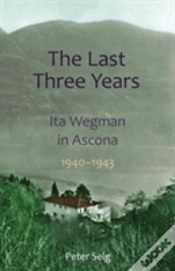 Capa do artigo The Last Three Years