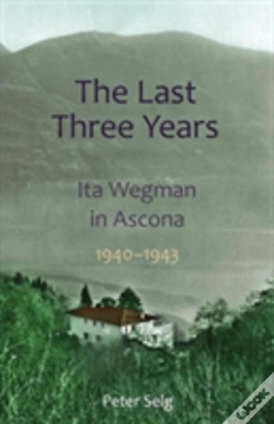 Capa do artigo The Last Three Years