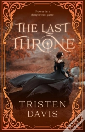 Capa do artigo The Last Throne