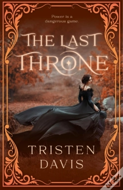 Capa do artigo The Last Throne