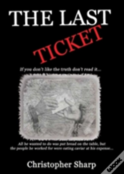 Capa do artigo The Last Ticket