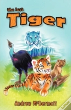 Capa do artigo The Last Tiger