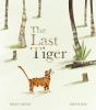 The Last Tiger - Preview