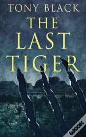 Capa do artigo The Last Tiger