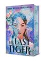 The Last Tiger - Preview