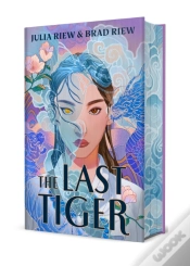 Capa do artigo The Last Tiger