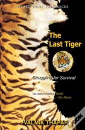 The Last Tiger