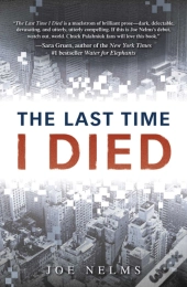The Last Time I Died