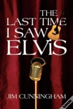 Capa do artigo The Last Time I Saw Elvis