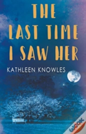Capa do artigo The Last Time I Saw Her