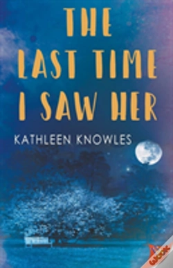 Capa do artigo The Last Time I Saw Her