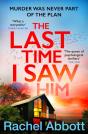 The Last Time I Saw Him - Preview