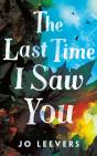 The Last Time I Saw You - Preview