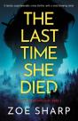 The Last Time She Died - Preview