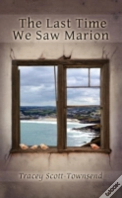 Capa do artigo The Last Time We Saw Marion