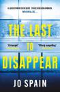 The Last To Disappear - Preview