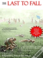 Capa do artigo The Last To Fall