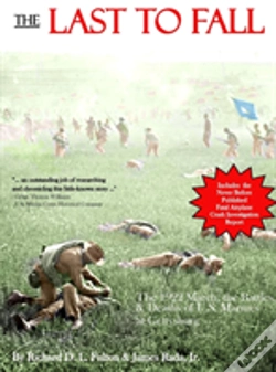 Capa do artigo The Last To Fall