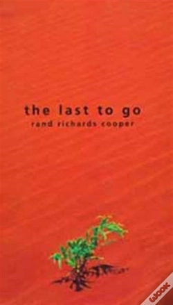 Capa do artigo The Last To Go