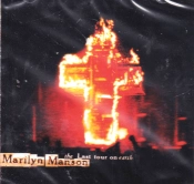 Capa do artigo The Last Tour On Earth - CD