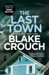 Capa do artigo The Last Town