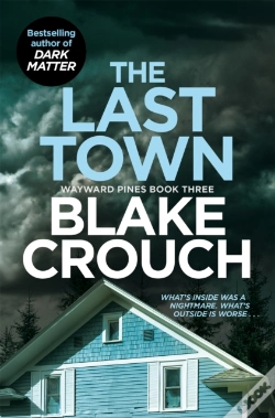 Capa do artigo The Last Town