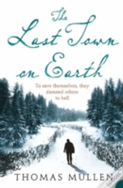 Capa do artigo The Last Town On Earth