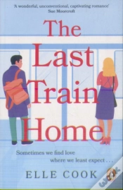 Capa do artigo The Last Train Home