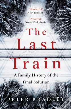 Capa do artigo The Last Train