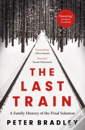 Capa do artigo The Last Train