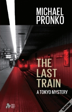 Capa do artigo The Last Train
