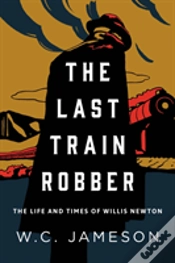 Capa do artigo The Last Train Robber