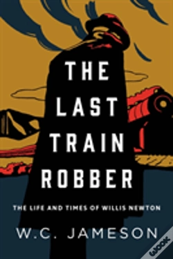 Capa do artigo The Last Train Robber