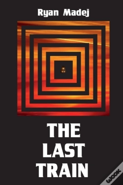 Capa do artigo The Last Train