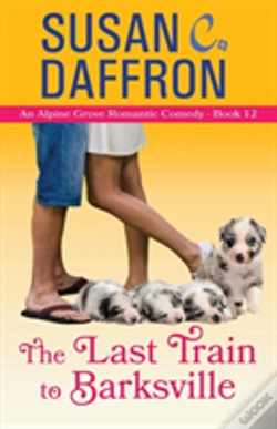 Capa do artigo The Last Train To Barksville