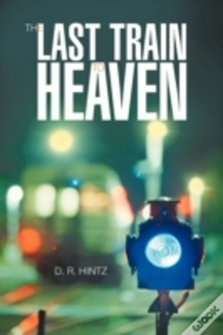Capa do artigo The Last Train To Heaven