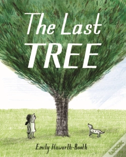 Capa do artigo The Last Tree