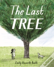 Capa do artigo The Last Tree