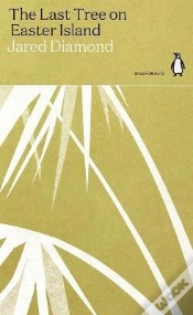 Capa do artigo The Last Tree On Easter Island