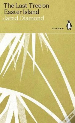 Capa do artigo The Last Tree On Easter Island